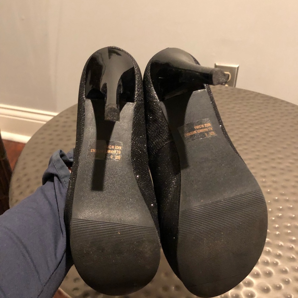 High heels - Picture 5 of 8